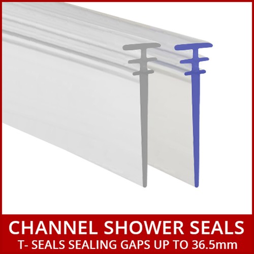 Long bath shower screen - long,