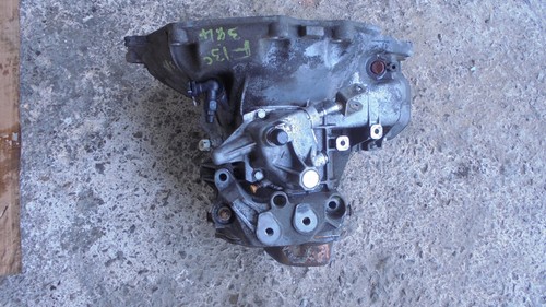 Vauxhall corsa 2001 2003 - vauxhall, c