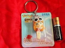 UNOPENED SEGA ASUKA LANGLEY