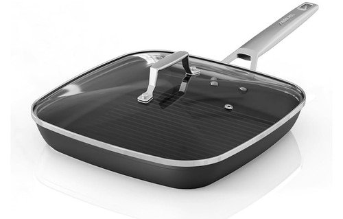 Msmk 28cm square - msmk, grill