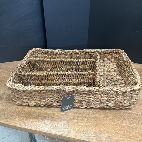 Garden trading seagrass - garden,