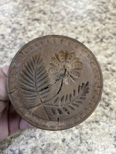 Antique 19th century Wooden