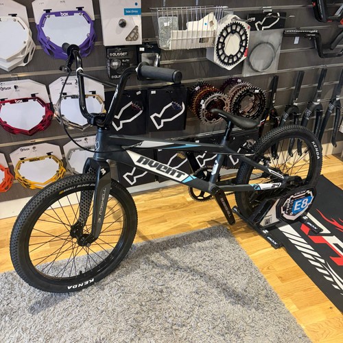 Bombshell avent vandal bike - avent,