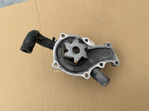 Genuine kubota water pump - water, for