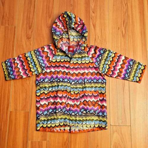 Oilily mac rain coat jacket - coat,