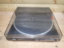 Record Player - Technics SL-3