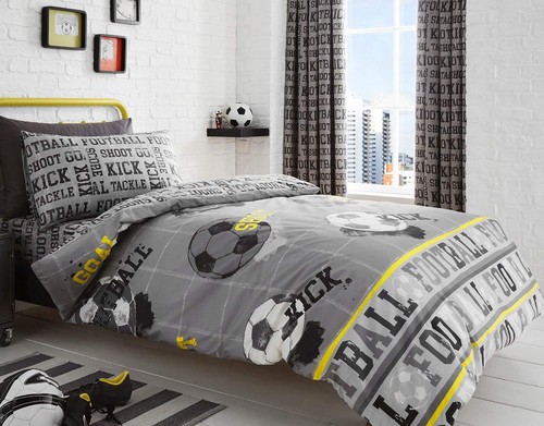 Bedlam football childrens - -,