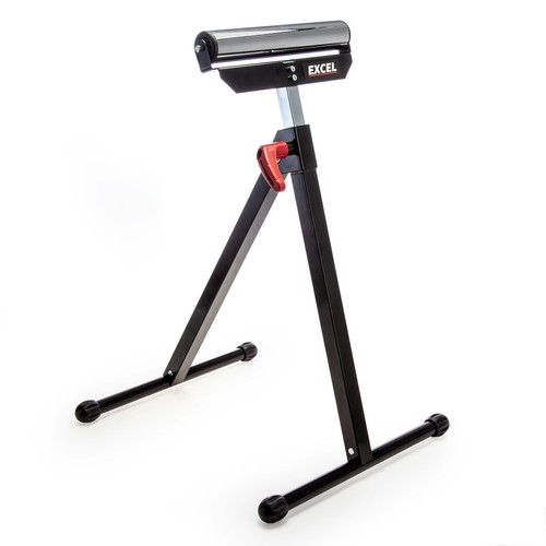 Excel roller stand - excel, with