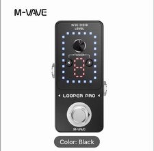 M-Vave Looper Pro - Mini