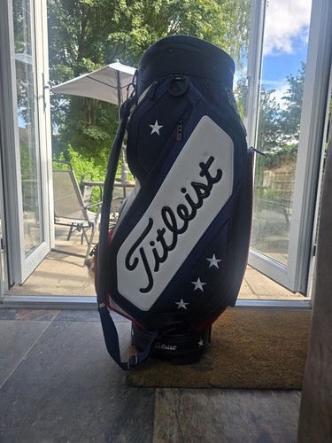 Titleist golf cart - titleist,