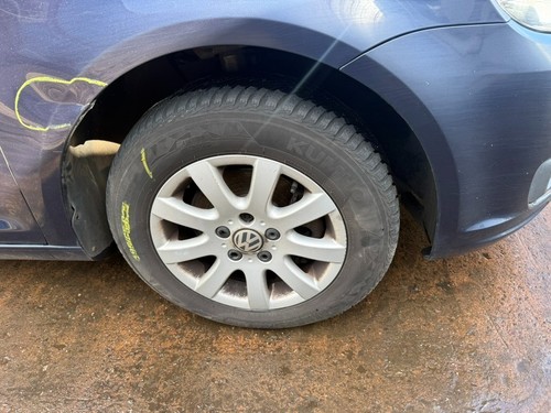 Touran wheel free tyre - free,