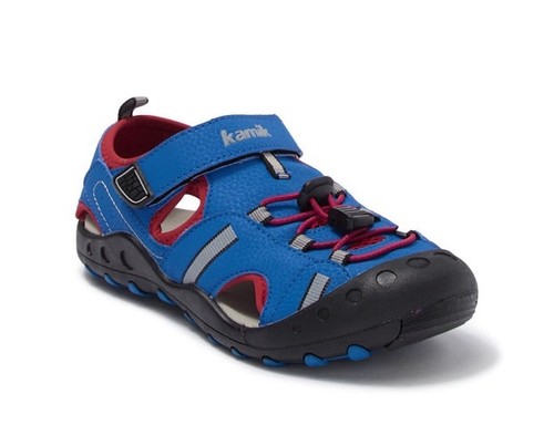 Kamik mantaray boys waterproof - boys,