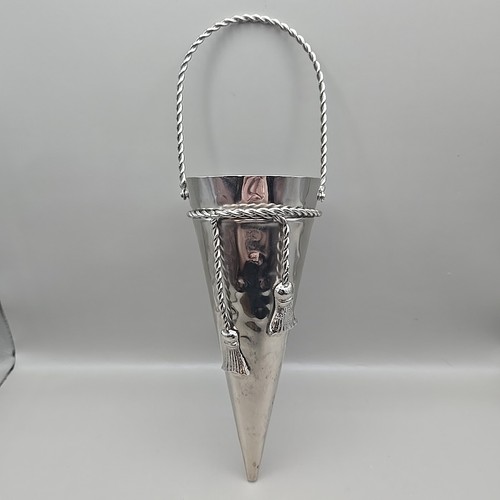 Vintage silver plated - vintage, silver-plated