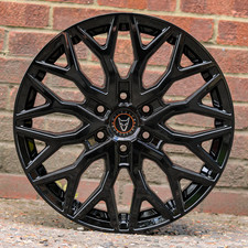 18" FORD TRANSIT CUSTOM MK2