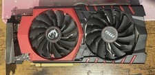 MSI NVIDIA GeForce GTX 970 (4096 MB) (GTX 970 GAMING 4G) Graphics Card