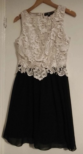 Little mistress dress - mistress, size