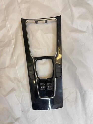Gear box cover peugeot 508 - gear,