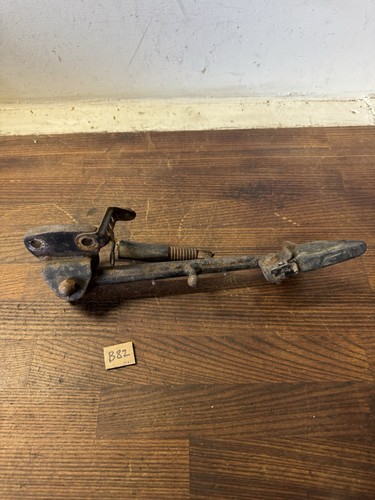 Honda cbr400 cbr 400 triarm - 400,