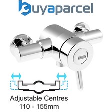 Bristan Traditional Exposed