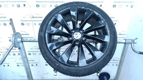 Scirocco 2012 1k8 inch - 18,