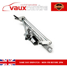 VAUXHALL MOKKA (2013-) FRONT WIPER MOTOR COMPLETE UNIT 42333715 NEW OE PART