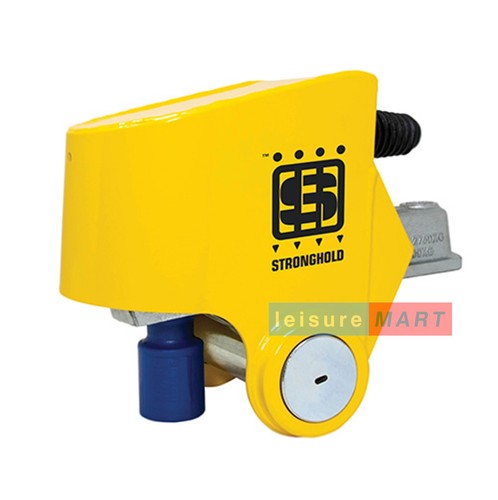 Sh5417 stronghold hitch - sh5417,