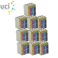 Lot Ink cartridge Non-oem For