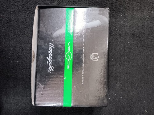 Campagnolo veloce power shift - campagnolo, power--shift