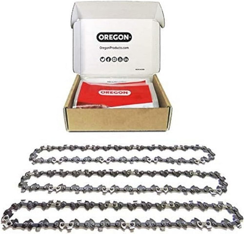 Oregon pack chainsaw - oregon,