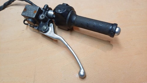 Gilera dna 125 - 125, 180