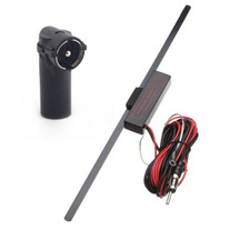 interior Internal radio AM/FM