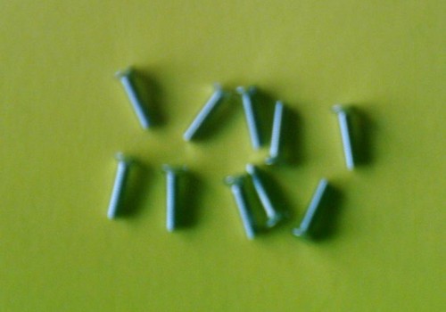 Ferret finder lid - finder,
