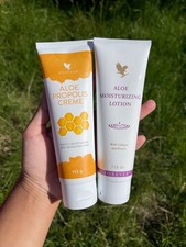 FOREVER LIVING Aloe Propolis