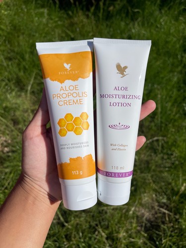 Forever living aloe propolis - aloe,