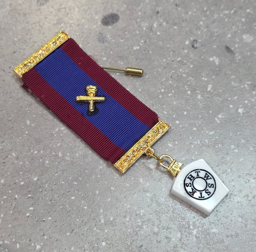 Mark provincial breast jewel - provincial,