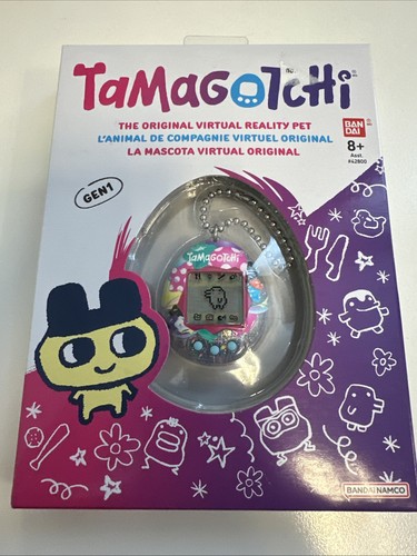 Tamagotchi original digital - tamagotchi,