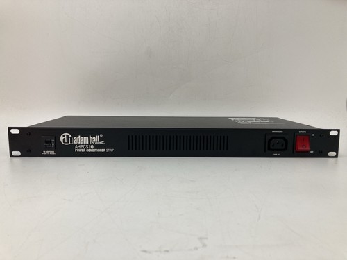 Adam hall ahpcs10 - ahpcs10, |