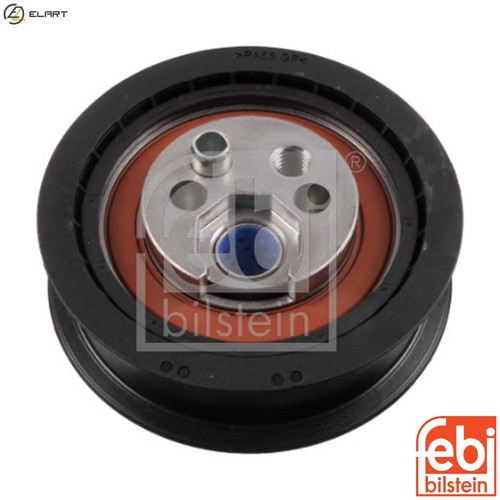 Tensioner pulley timing belt - pulley,
