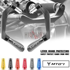 Motorcycle Handlebar Lever