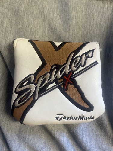 Taylormade spider x - taylormade,