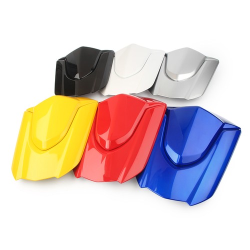 Rear seat cover cowl - rear,