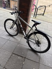 Hybrid Bike Women Ladies Road