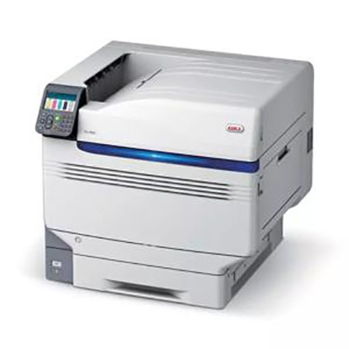 Oki pro 9542 a4 - pro,