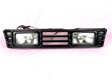 NOS Original Autoplas grill