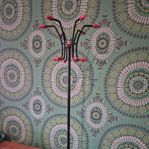 Vintage sputnik mid century - sputnik,