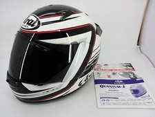 Arai QUANTUM-J STRIPE