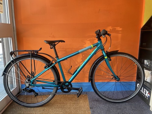 Islabikes beinn teal - islabikes, in