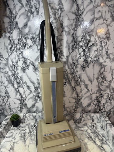Electrolux twin turbo - electrolux,