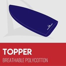 Topper Boat Cover - Breathable