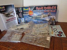 Revell 1:32 Spitfire Mk.II